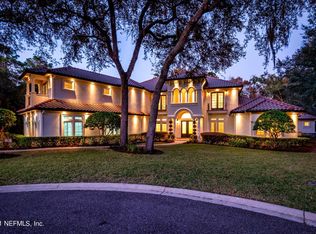 12467 Royal Troon Ln, Jacksonville, FL 32224