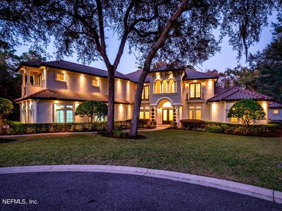 12467 Royal Troon Ln, Jacksonville, FL, 32224