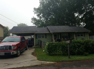 130 Pineview Cir, Rainbow City, AL 35906