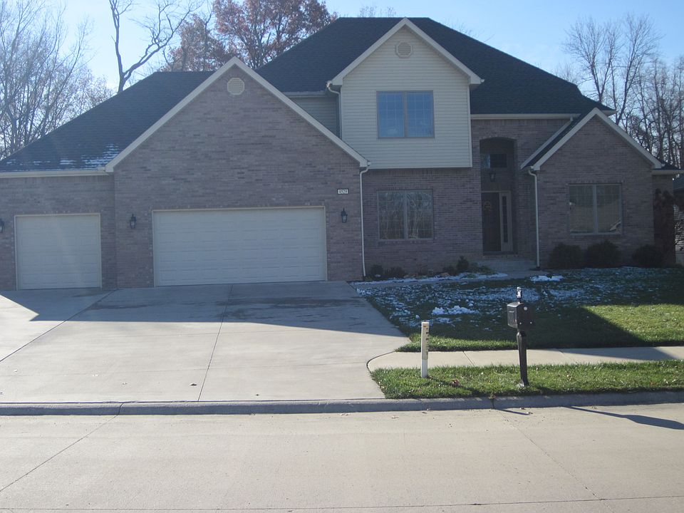 Idle Creek Community