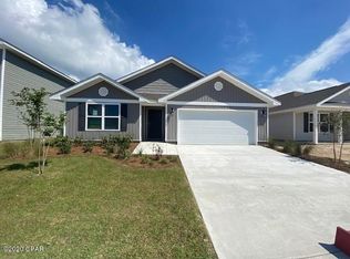169 Sea Fox Dr LOT 1106, Panama City, FL 32404