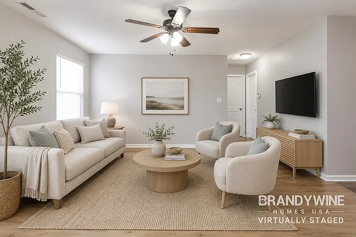 3 bed, 2.0 bath, 1383 sqft, $1,952 — Photo 3