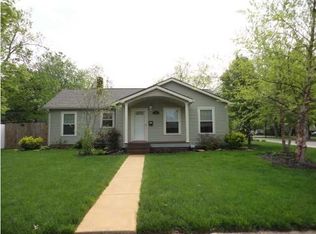 2201 Jefferson Ave, Evansville, IN 47714