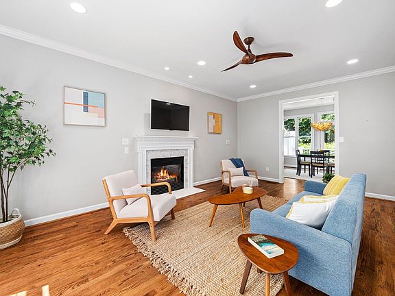 5th image of 3318 Wyndham Ln