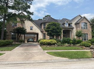 12902 Tamarack Bend Ln, Humble, TX 77346