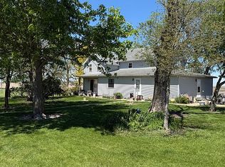 3956 N 1300e Rd, Cabery, IL 60919