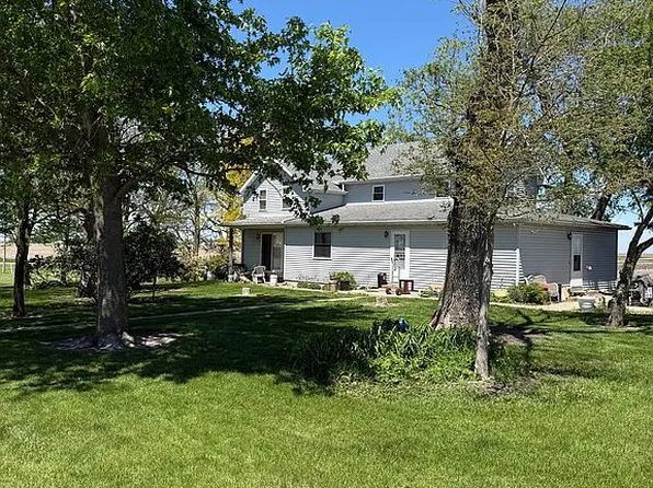 3956 N 1300e Rd, Cabery, IL 60919