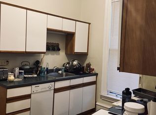 26 Deering St APT 3, Portland, ME 04101