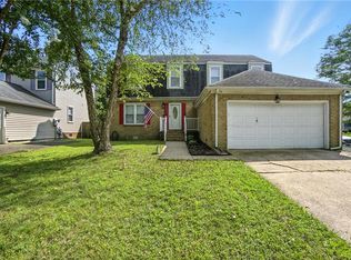 4681 Boxford Rd, Virginia Beach, VA 23456