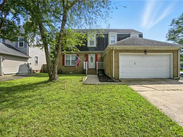 4681 Boxford Rd, Virginia Beach, VA 23456