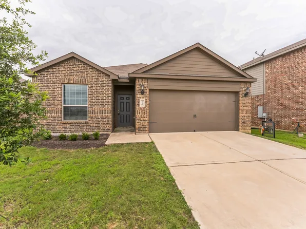 139 Alamo Way, Venus, TX 76084