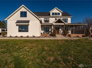 8937 W Us Route 36, Covington, OH 45318