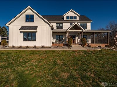 8937 W Us Route 36, Covington, OH, 45318