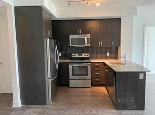 7608 Yonge St #408, Vaughan, ON L4J 0J5