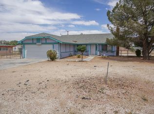 15515 Wichita Rd, Apple Valley, CA 92307