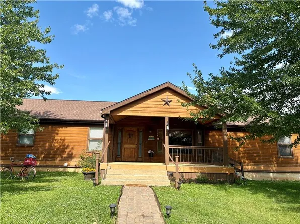 40303 E Round Prairie Rd, Oak Grove, MO 64075