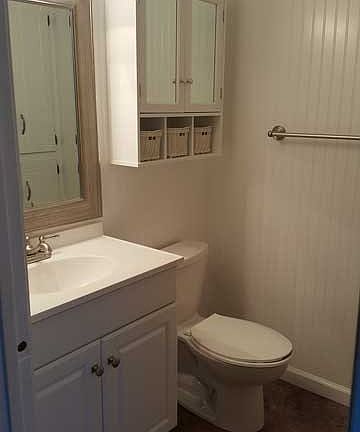 Masterbath