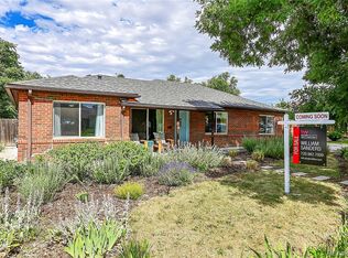 860 Scranton St, Aurora, CO 80011