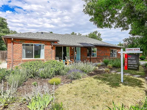 860 Scranton Street, Aurora, CO 80011