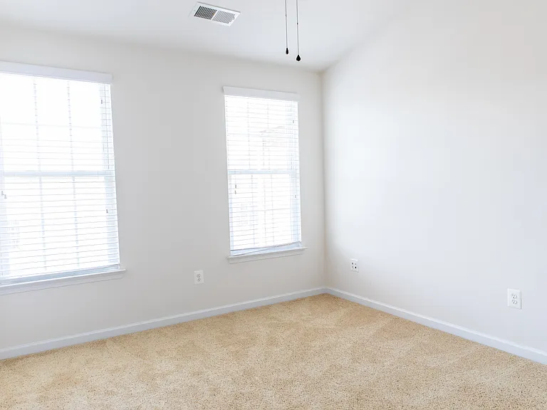 Third bedroom