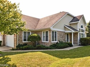 13555 Sunrise Ln #0000, Homer Glen, IL 60491