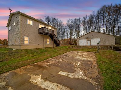 16487 Tighe Rd, Linesville, PA, 16424
