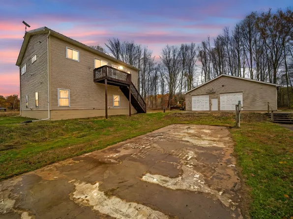 16487 Tighe Rd, Linesville, PA 16424