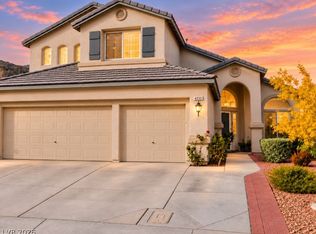 4235 Holleys Hill St, Las Vegas, NV 89129