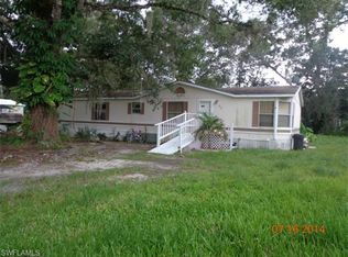 873 Bischel St, Labelle, FL 33935