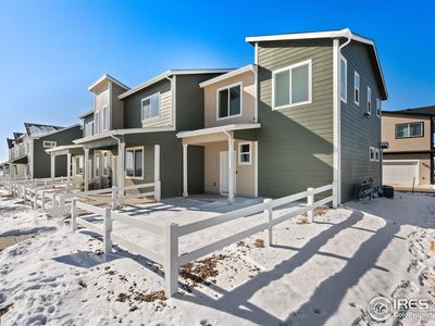 3900 Congaree Way, Evans, CO, 80620