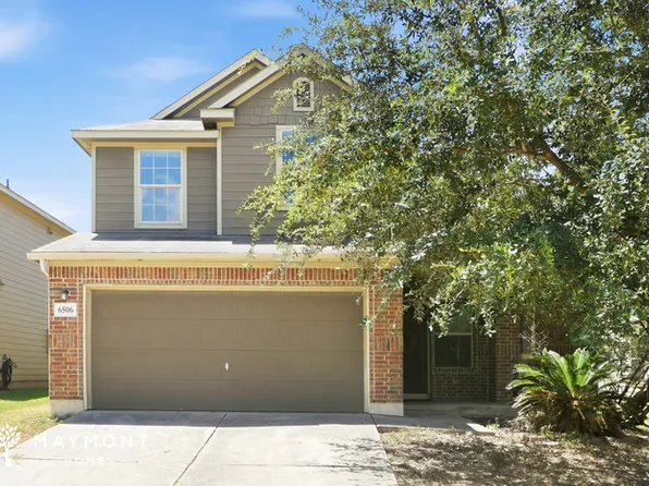 6506 Candledim Cir, San Antonio, TX 78244