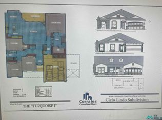 705 Pima Dr, Carlsbad, NM 88220