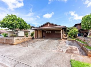 95-450 Opo Pl, Mililani, HI 96789
