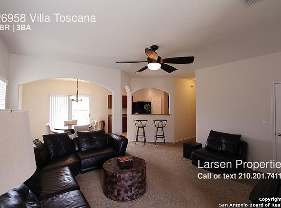 2nd image of 26958 Villa Toscana
