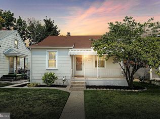 1541 Stanton St, York, PA 17404