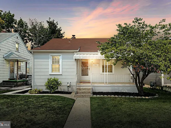 1541 Stanton St, York, PA 17404