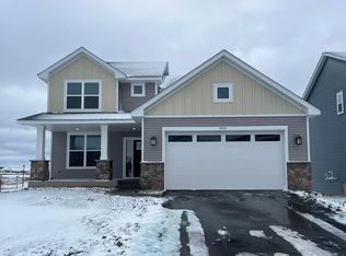 7604 Osakis St, Lino Lakes, MN 55038