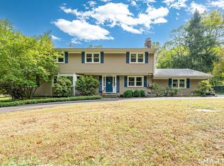 1165 Riverbank Road, Stamford, CT 06903