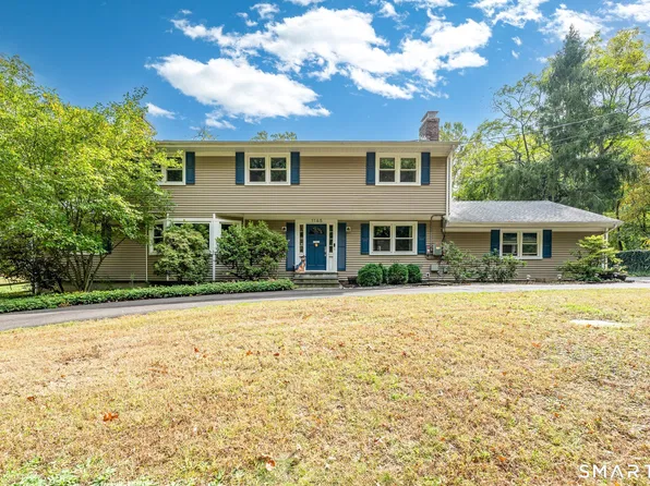 1165 Riverbank Road, Stamford, CT 06903