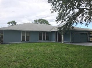 325 SW Grimaldo Ter, Port Saint Lucie, FL 34984