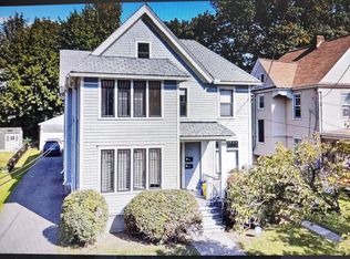 116 Leroy St #1, Binghamton, NY 13905