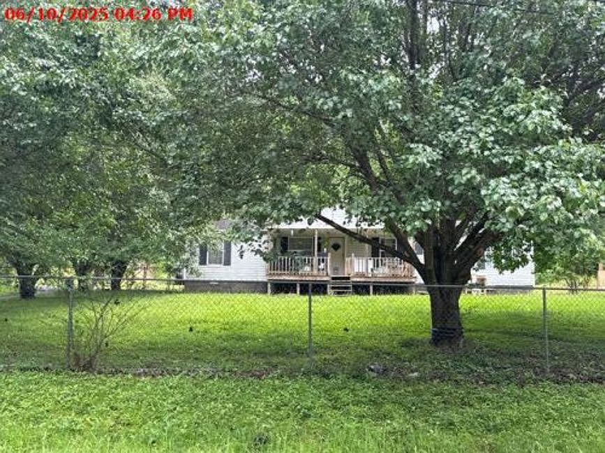 Property Front View