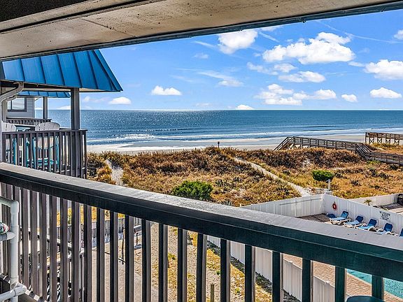 2nd image of 6000 N Ocean Blvd. #312