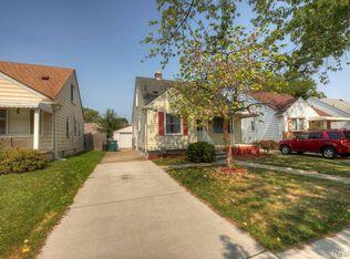 1642 Leblanc St, Lincoln Park, MI 48146