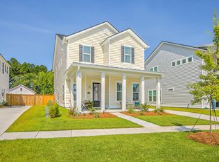 107 River Wind Way, Summerville, SC 29485