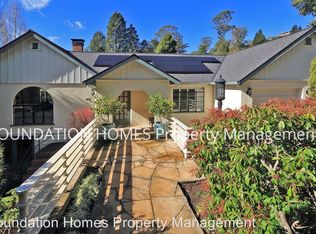 164 Janes St, Mill Valley, CA