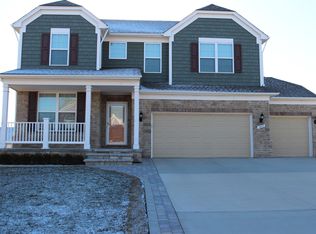 4805 Catalina Dr, Orion, MI
