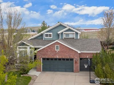 1271 Hickory Dr, Erie, CO, 80516