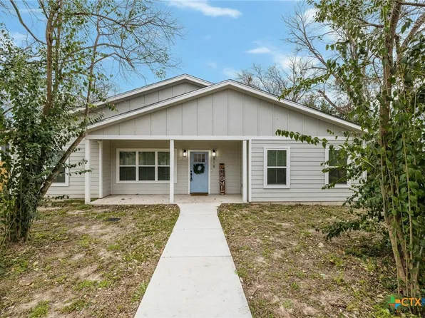 916 E Avenue B, Temple, TX 76501