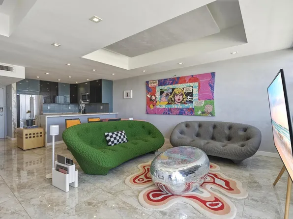 2100 Sans Souci Blvd #A1507, North Miami, FL 33181